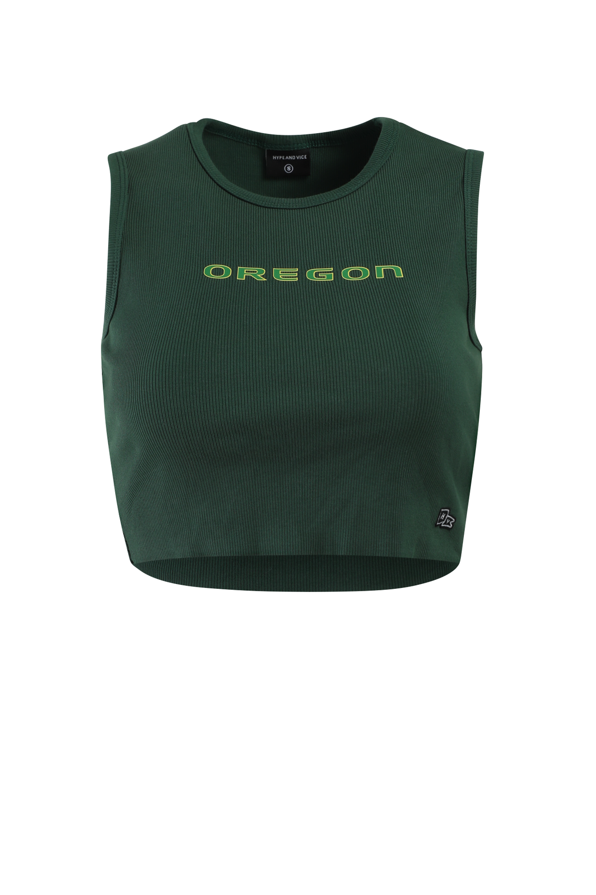 University of Oregon Cut Off Tank