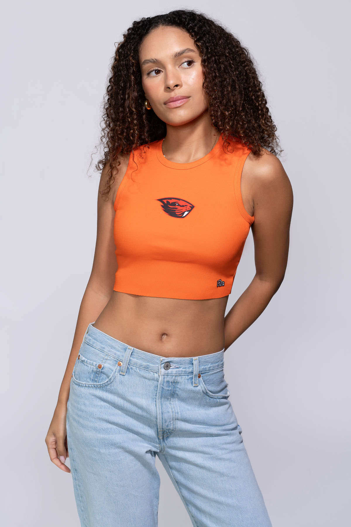 Oregon State University Cut Off Tank