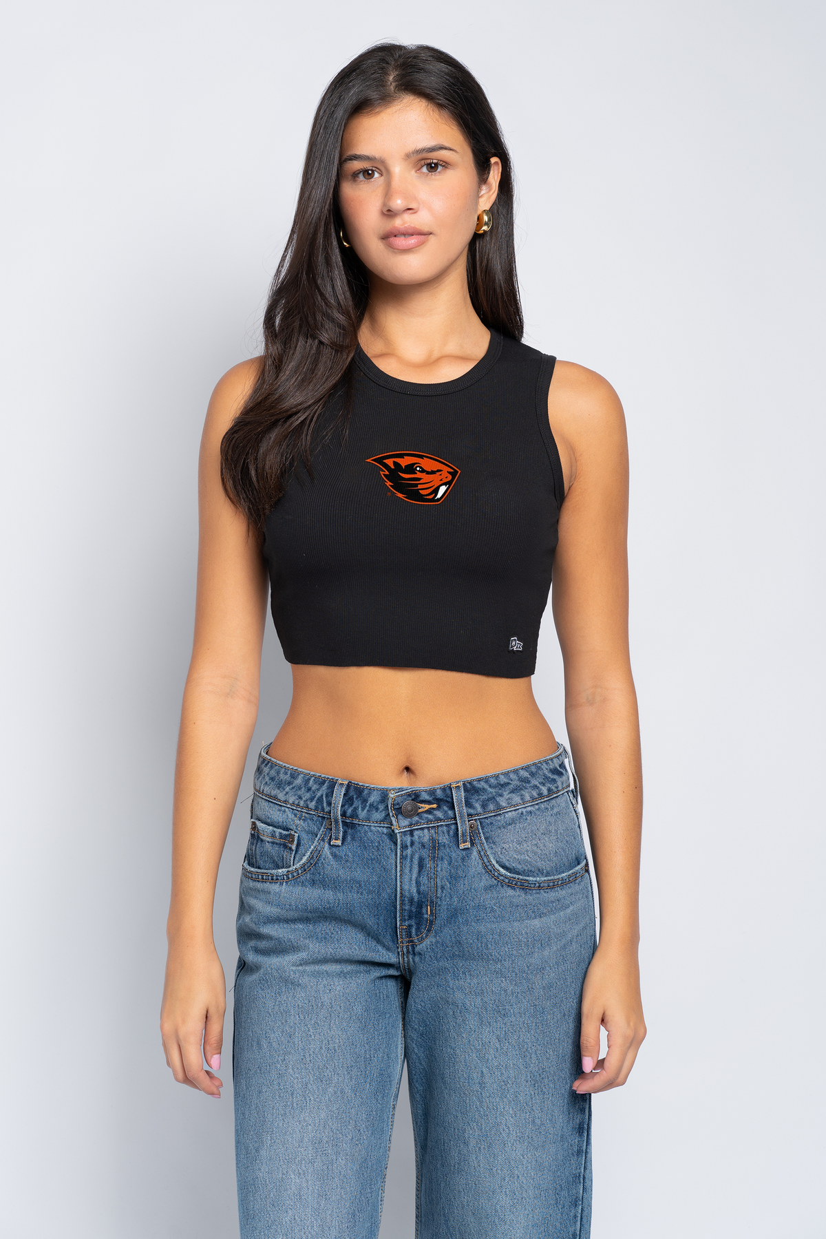 Oregon State Cut Off Tank