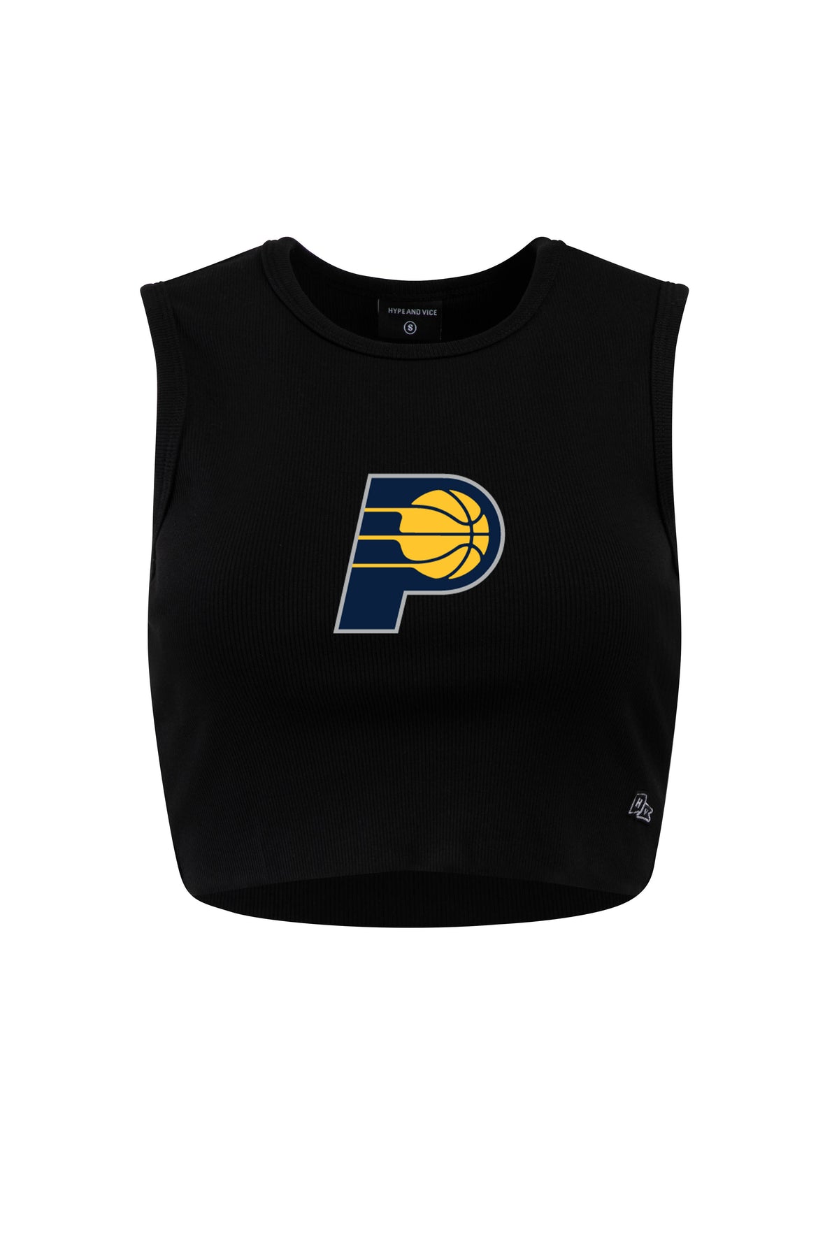 Indiana Pacers Cut Off Tank