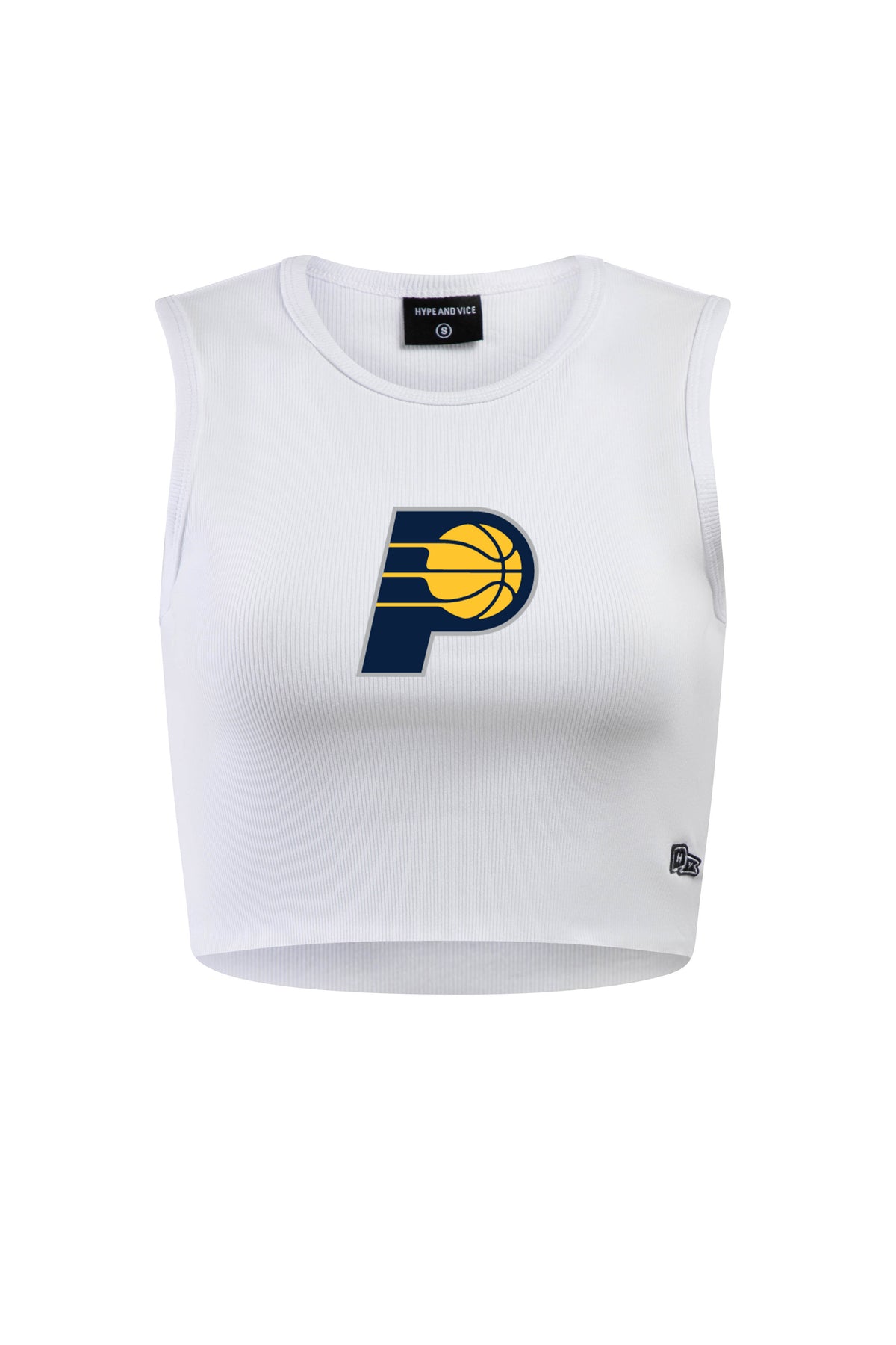 Indiana Pacers Cut Off Tank