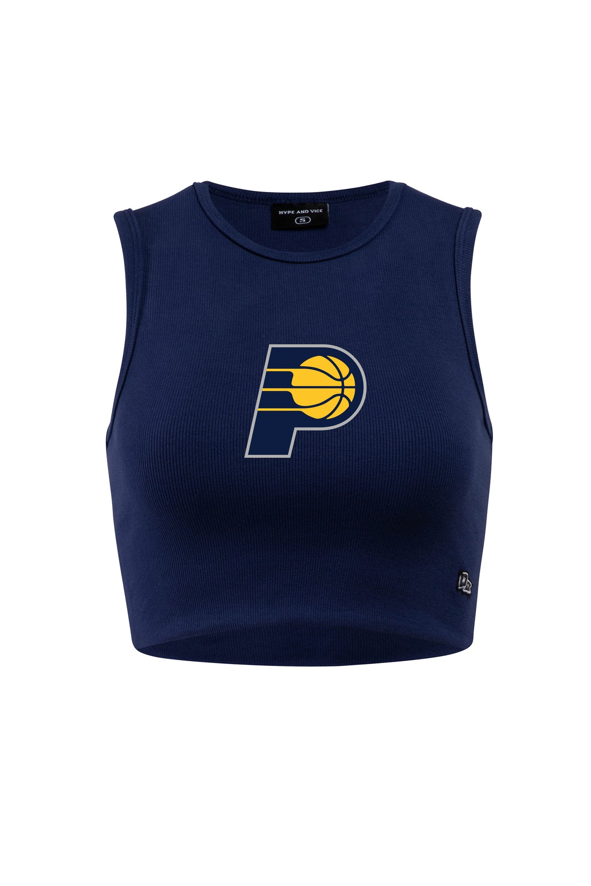 Indiana Pacers Cut Off Tank