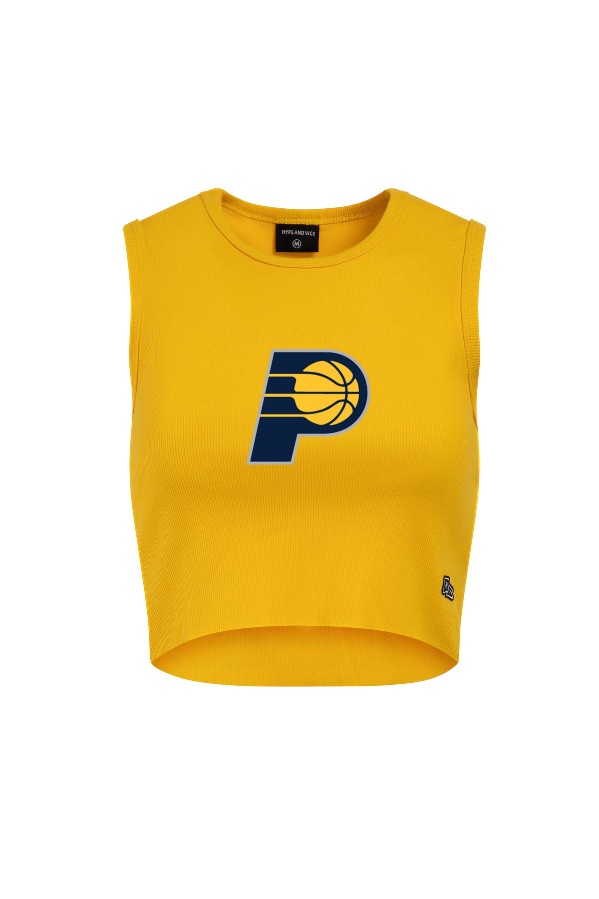 Indiana Pacers Cut Off Tank