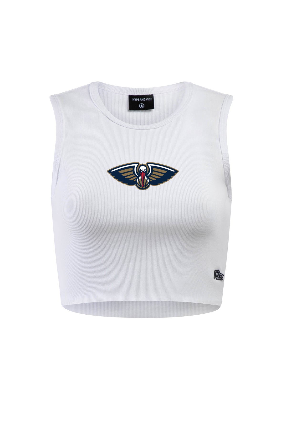 New Orleans Pelicans Cut Off Tank