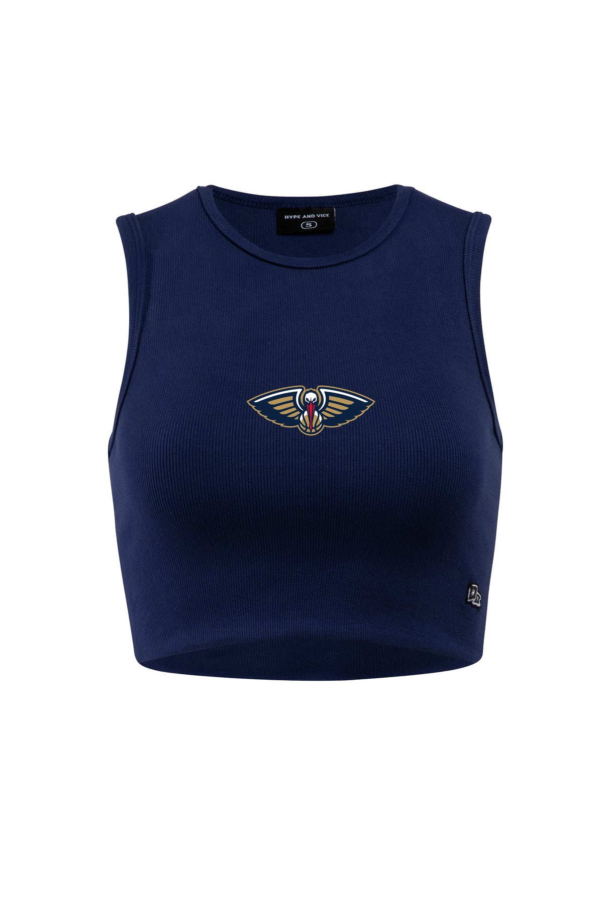 New Orleans Pelicans Cut Off Tank