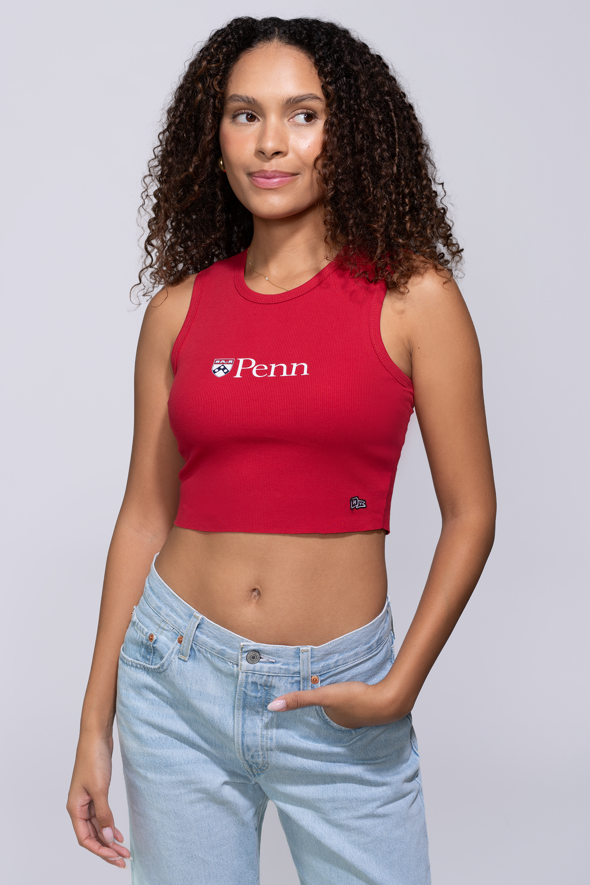 University of Pennsylvania Cut Off Tank