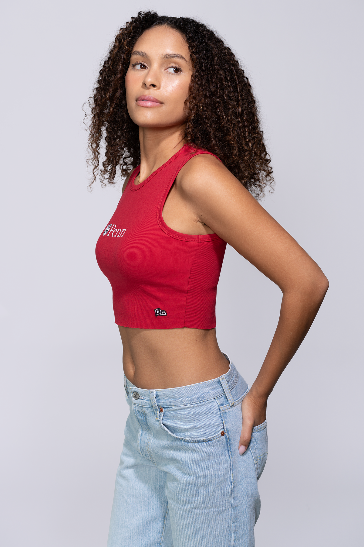 University of Pennsylvania Cut Off Tank