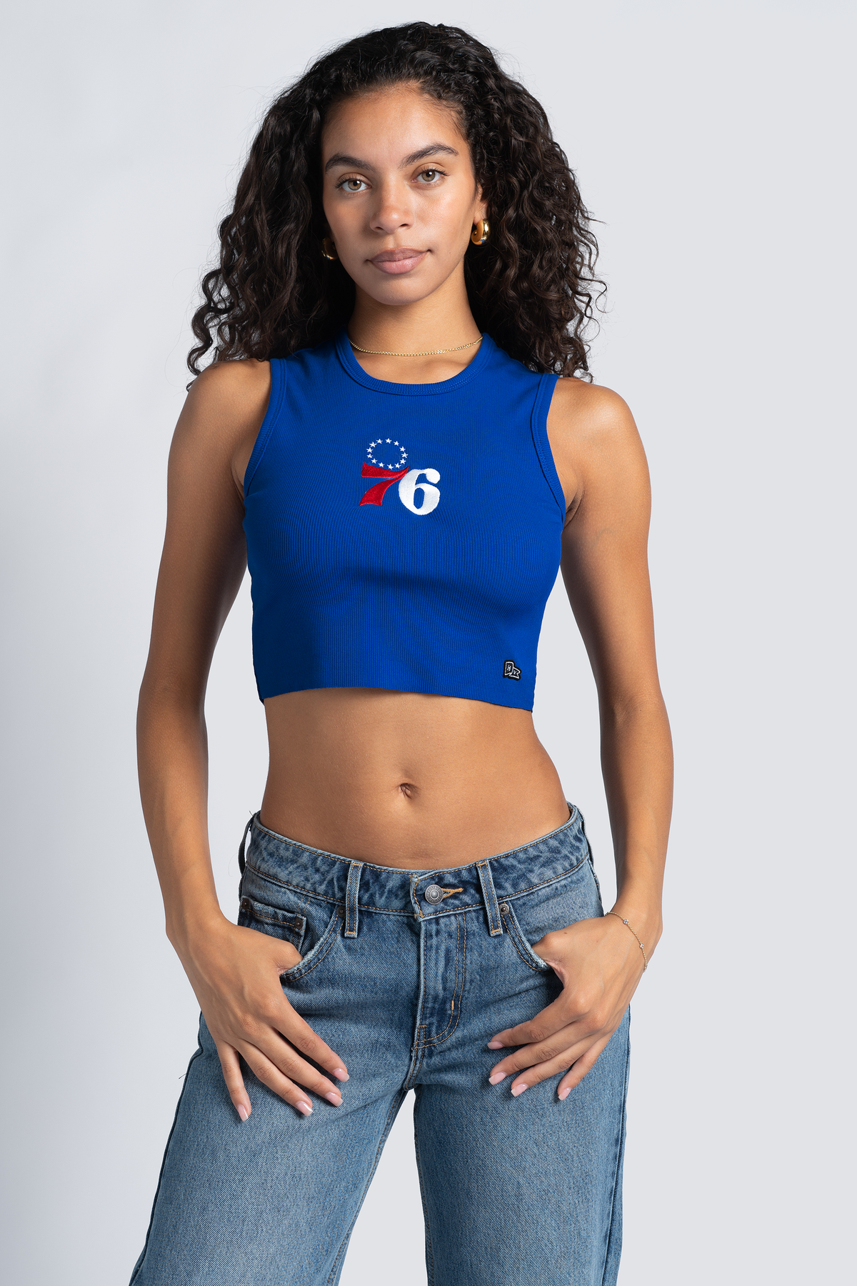 Philadelphia 76ers Cut Off Tank