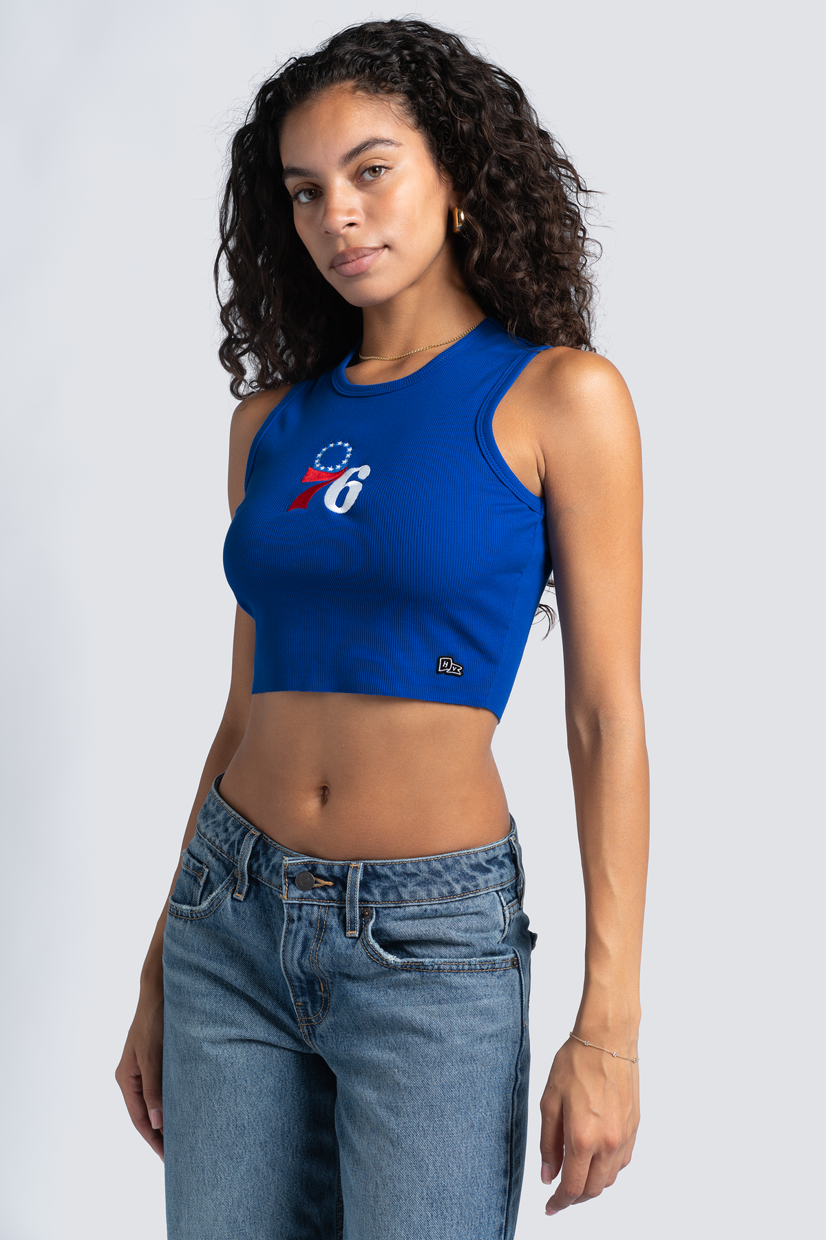 Philadelphia 76ers Cut Off Tank