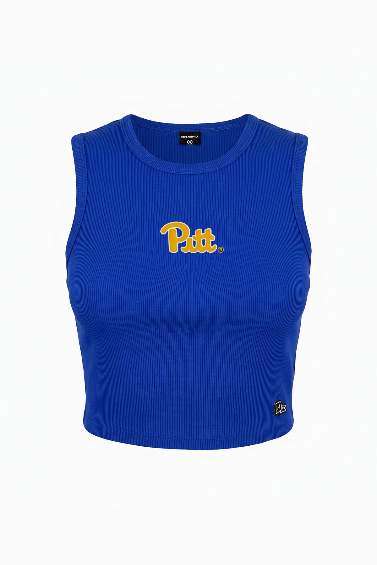 Pittsburgh Cut Off Tank