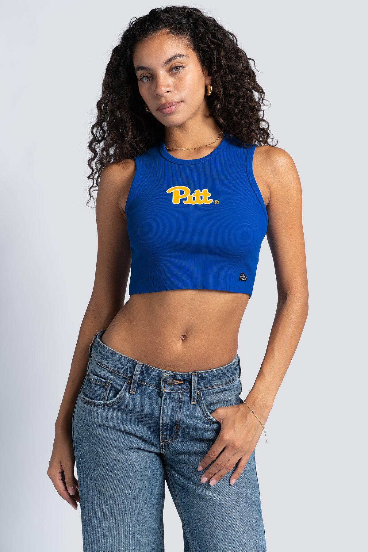 Pittsburgh Cut Off Tank