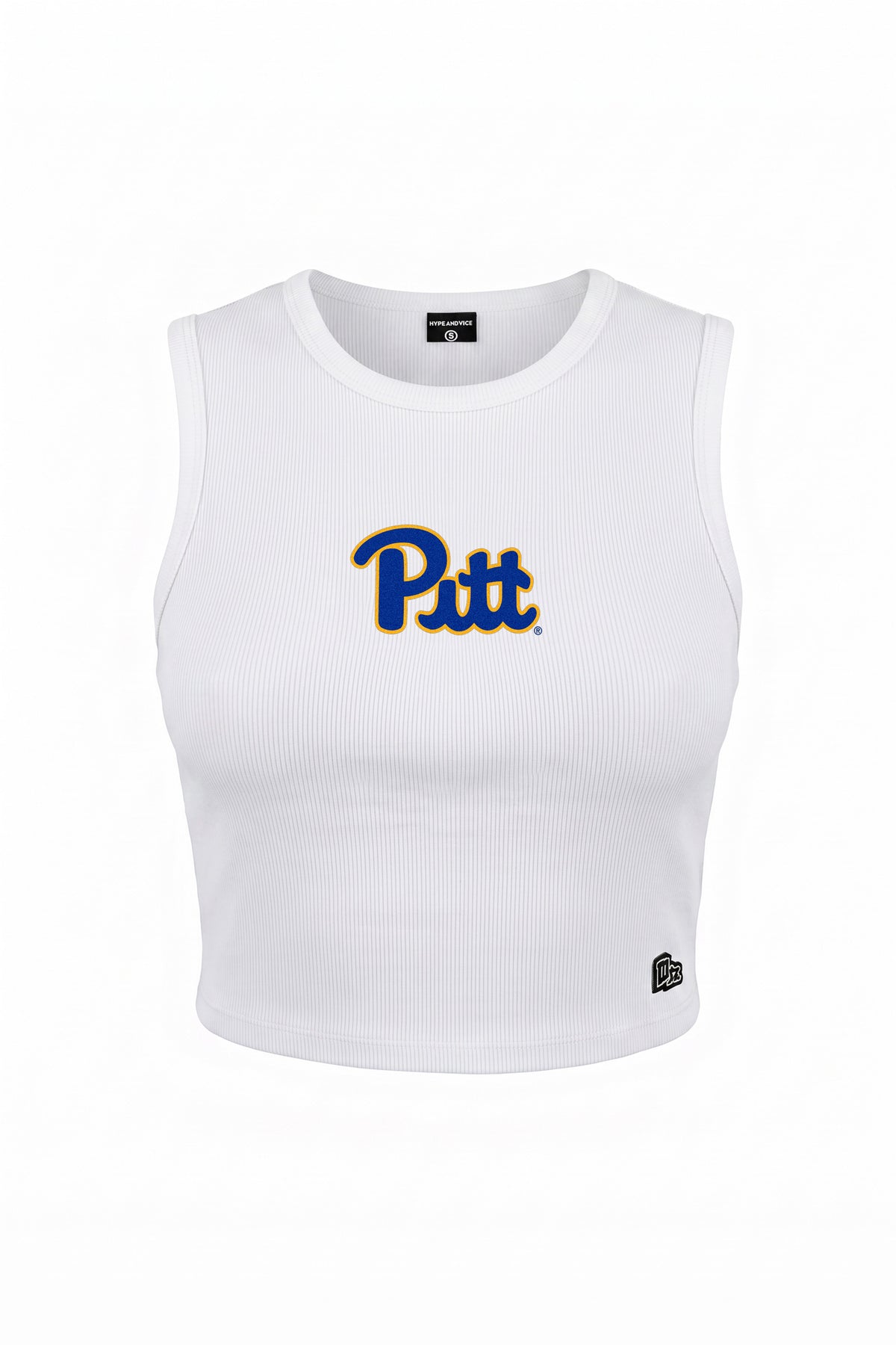 Pittsburgh Cut Off Tank