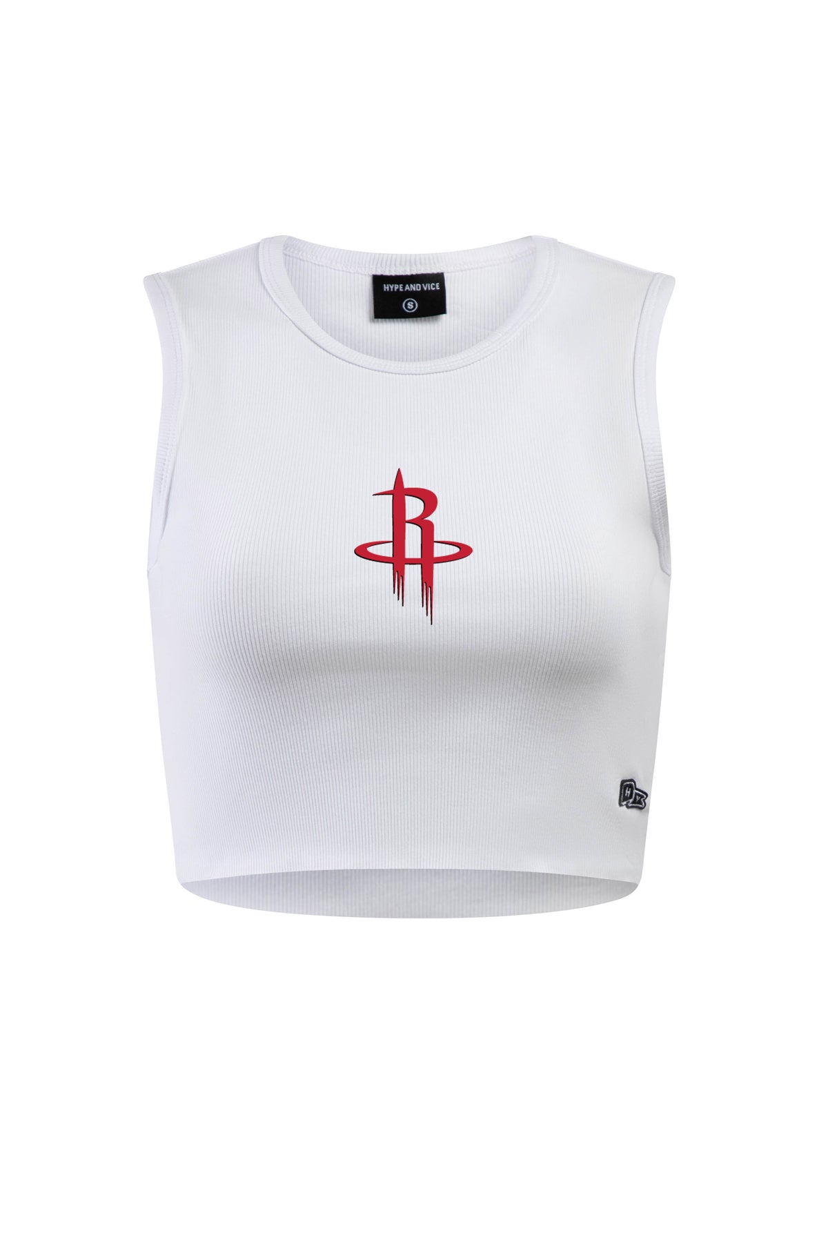 Houston Rockets Cut Off Tank