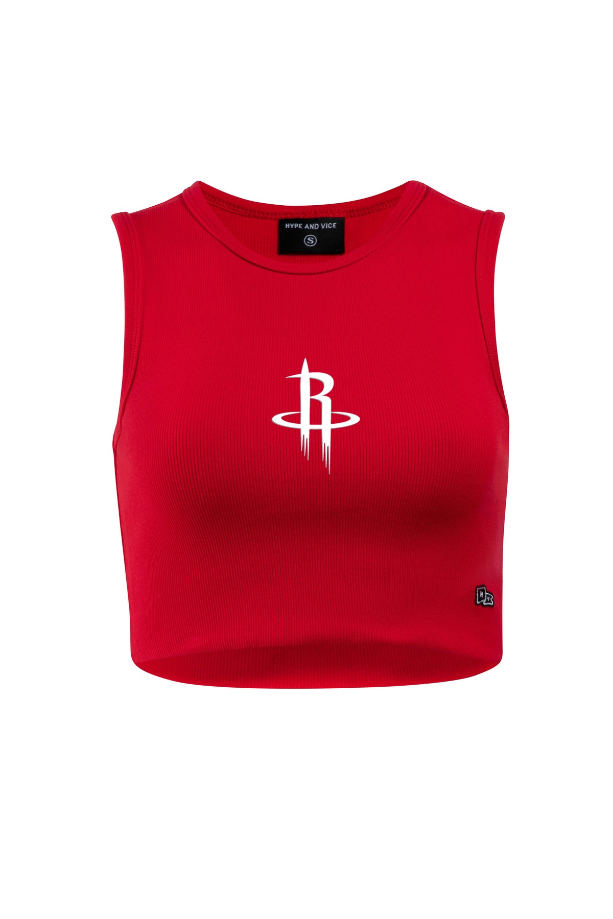 Houston Rockets Cut Off Tank