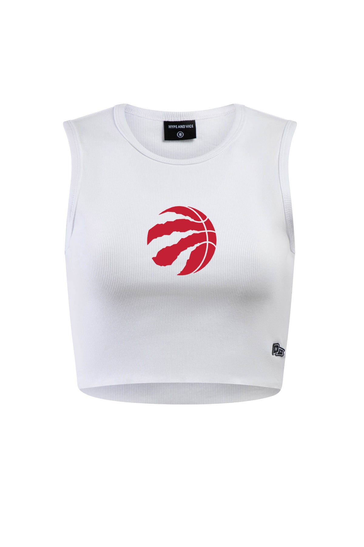 Toronto Raptors Cut Off Tank