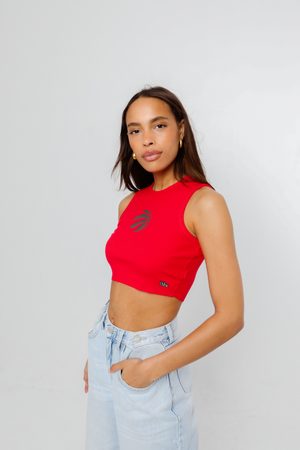 Toronto Raptors Cut Off Tank