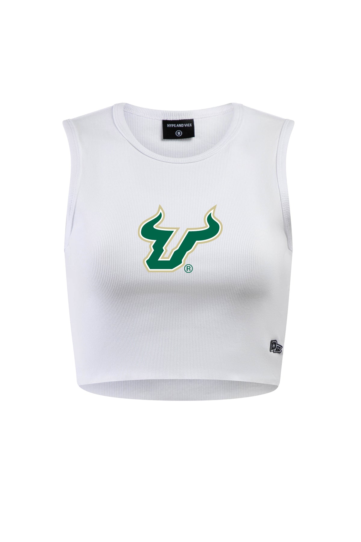 USF Cut Off Tank