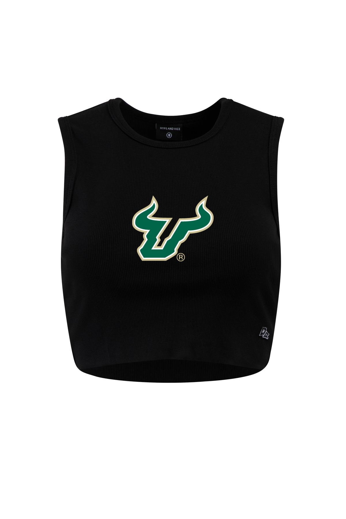 USF Cut Off Tank
