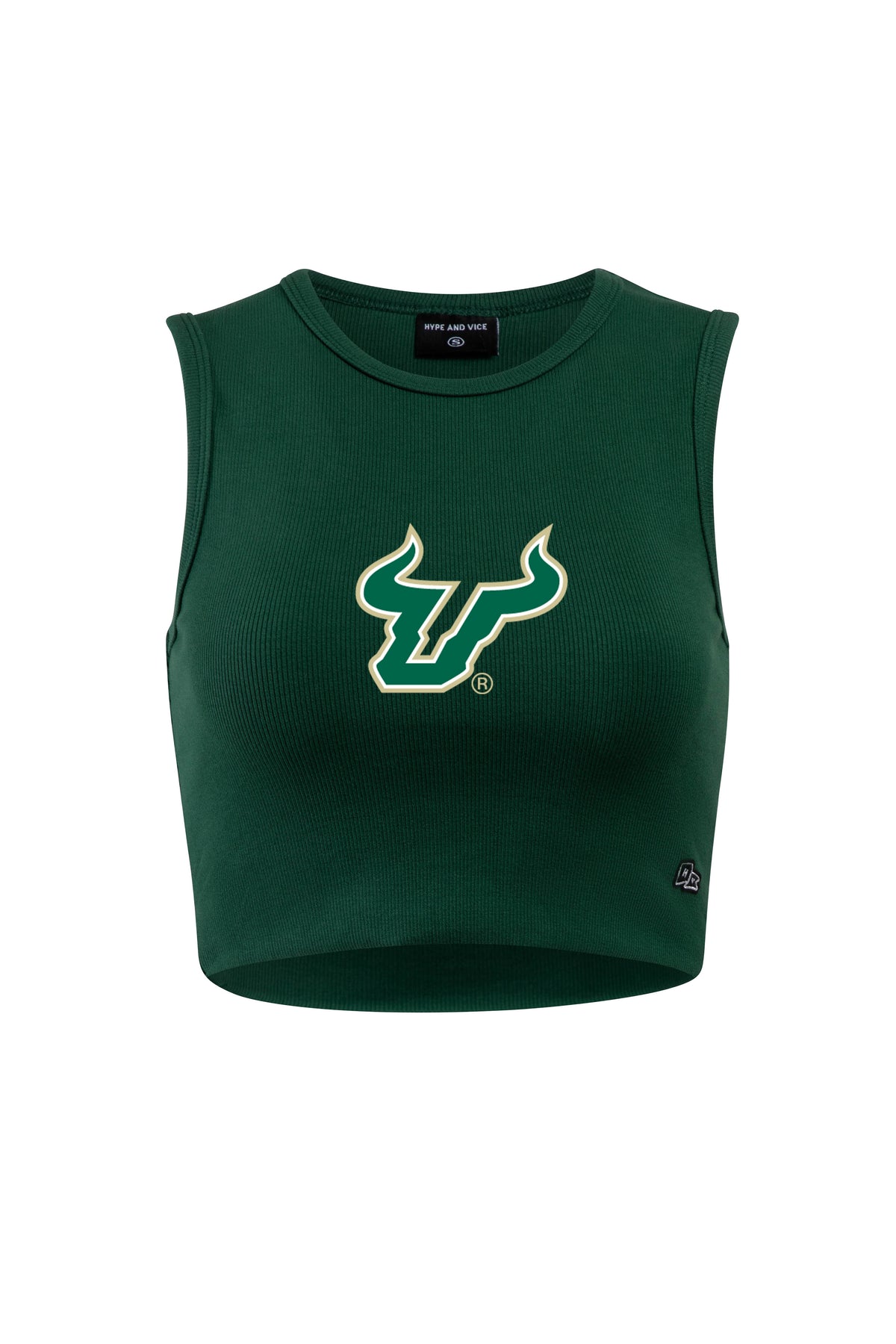 USF Cut Off Tank