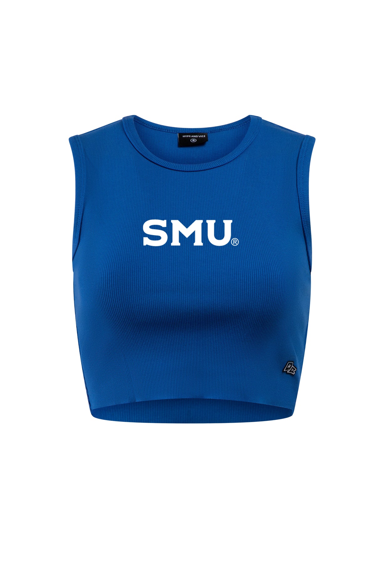 Southern Methodist University Cut Off Tank