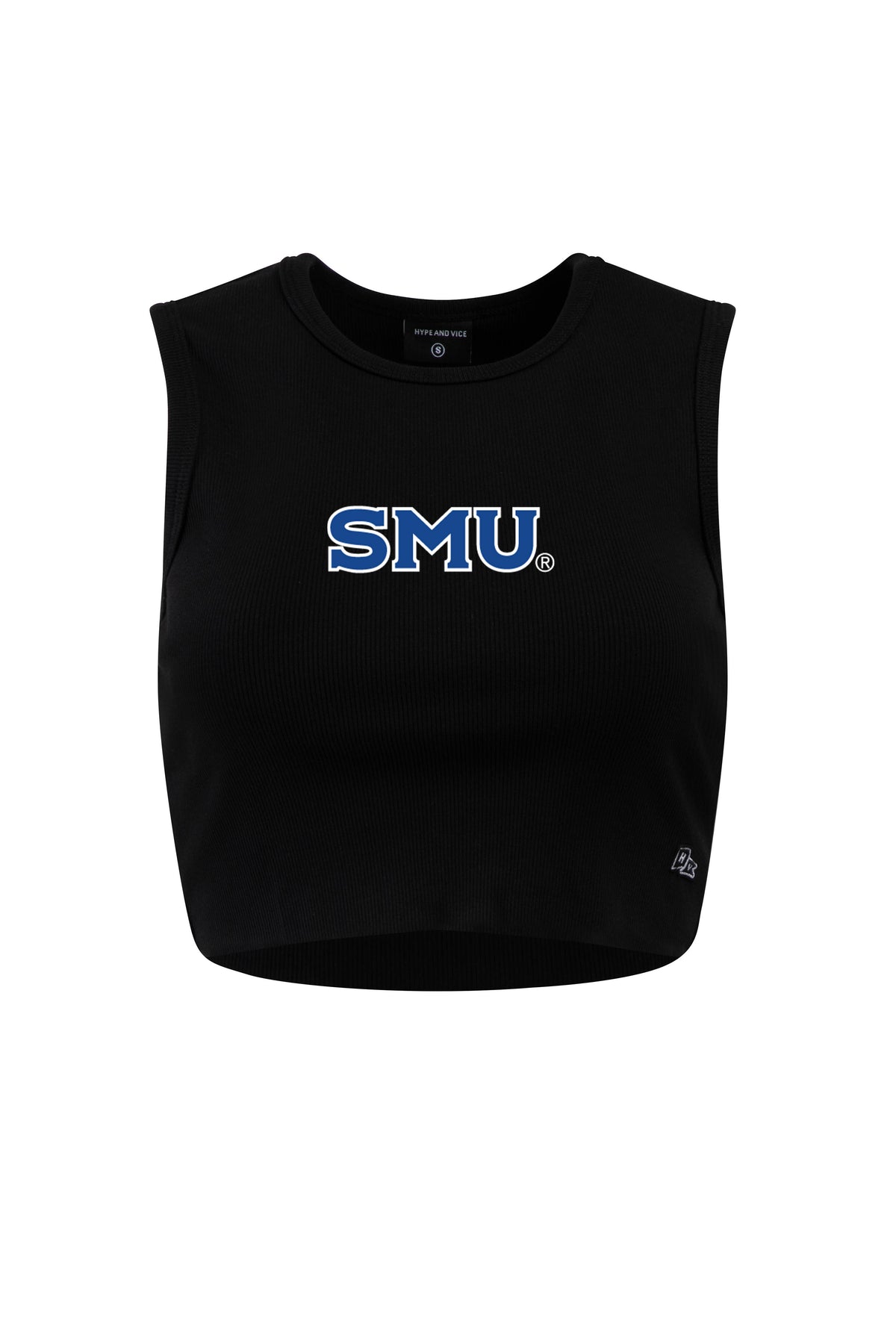 Southern Methodist University Cut Off Tank
