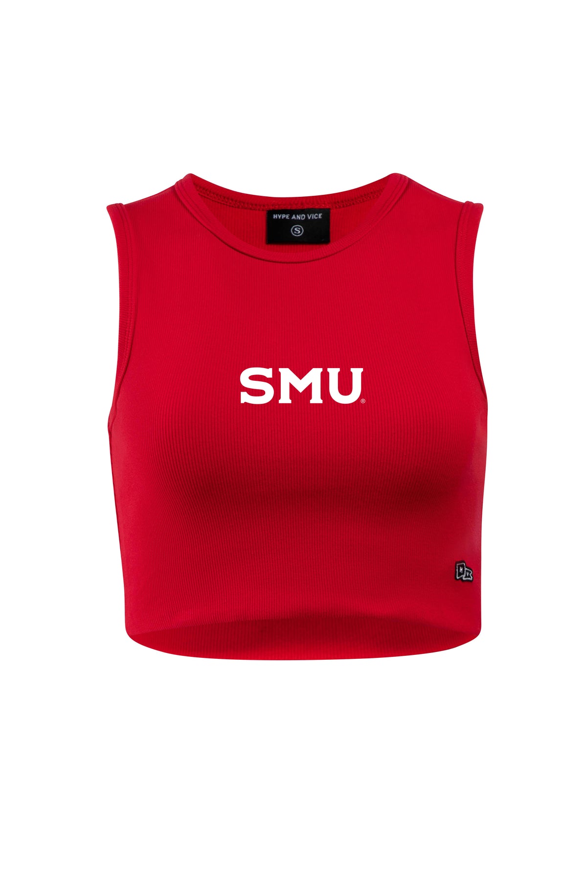 Southern Methodist University Cut Off Tank