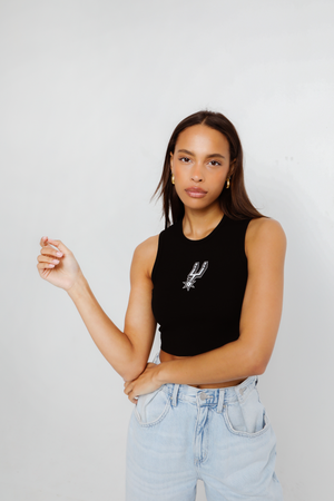 San Antonio Spurs Cut Off Tank