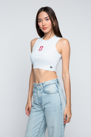 Stanford University Cut Off Tank