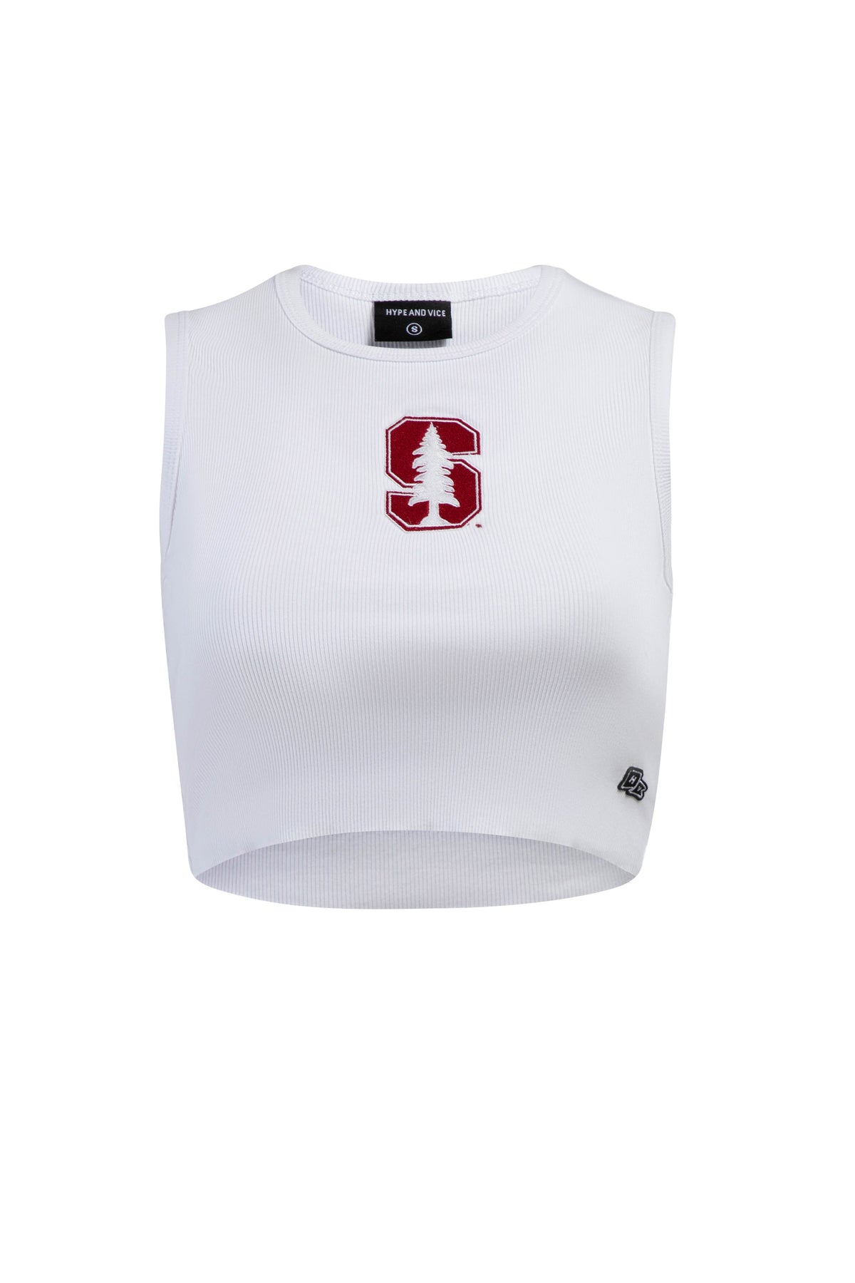 Stanford University Cut Off Tank