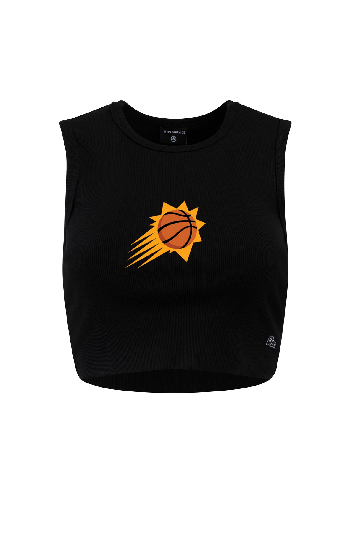 Phoenix Suns Cut Off Tank