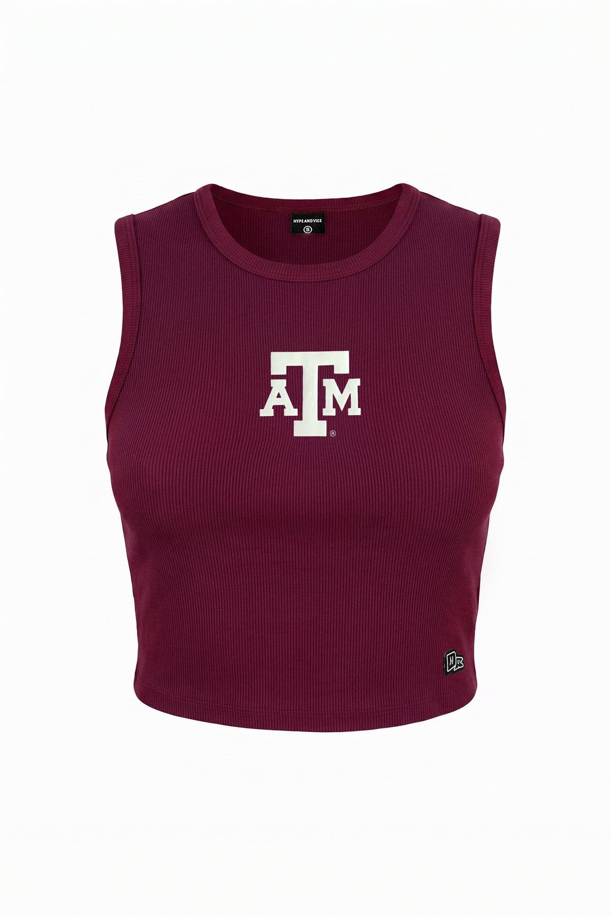 Texas A&M Cut Off Tank