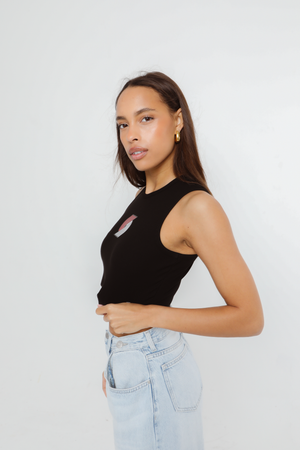 Portland Trail Blazers Cut Off Tank