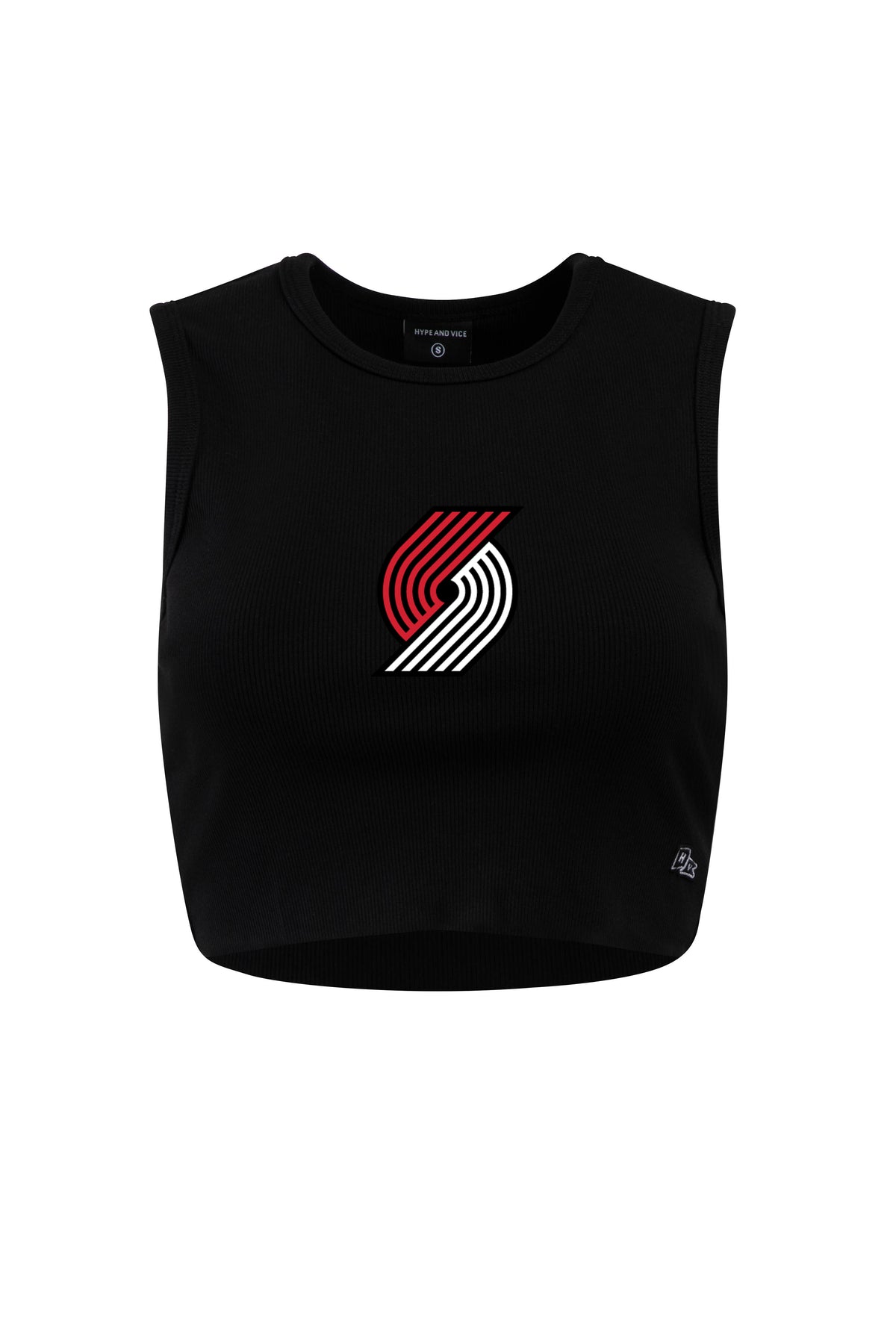 Portland Trail Blazers Cut Off Tank