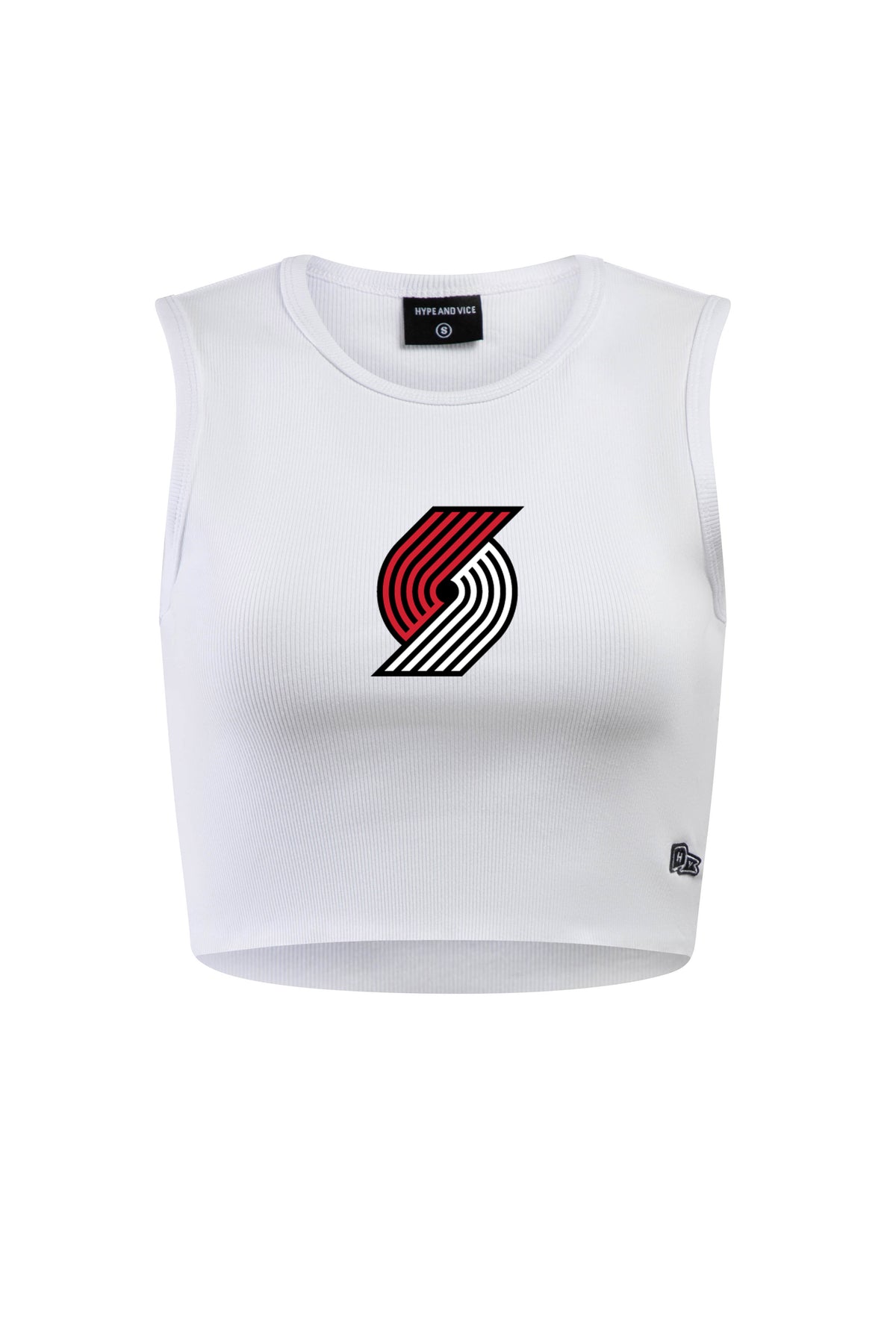 Portland Trail Blazers Cut Off Tank