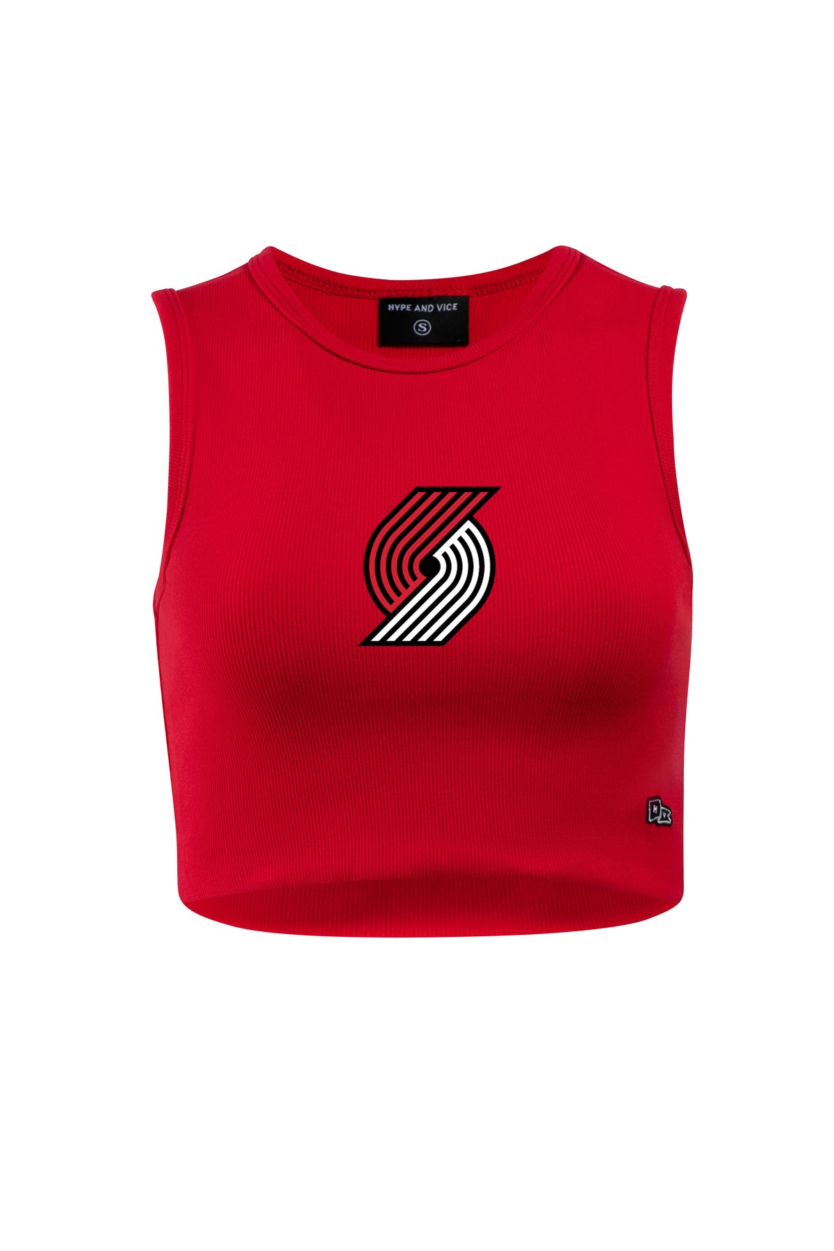 Portland Trail Blazers Cut Off Tank