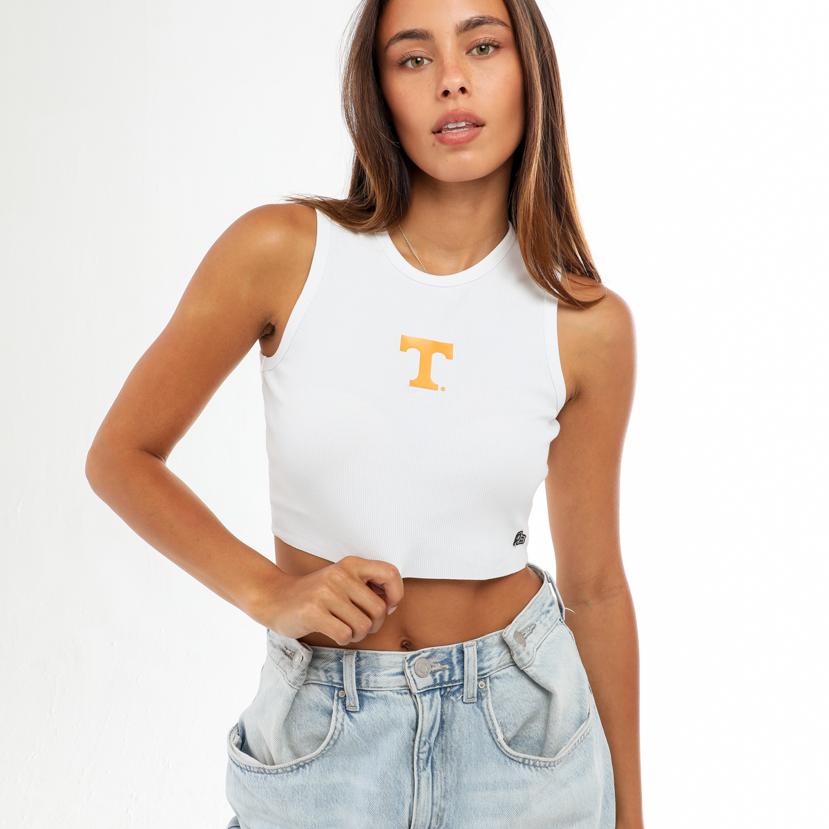 Tennessee Cut Off Tank