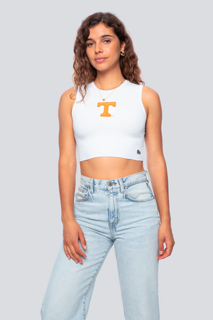 Tennessee Cut Off Tank