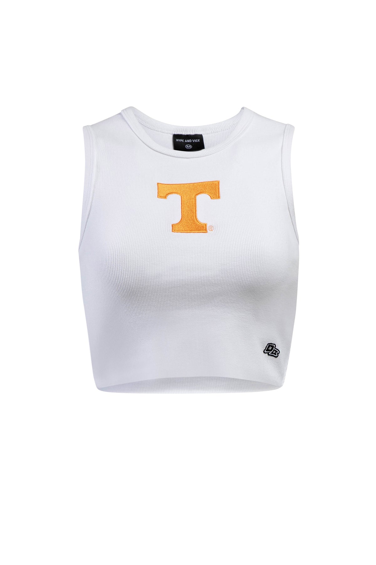 Tennessee Cut Off Tank
