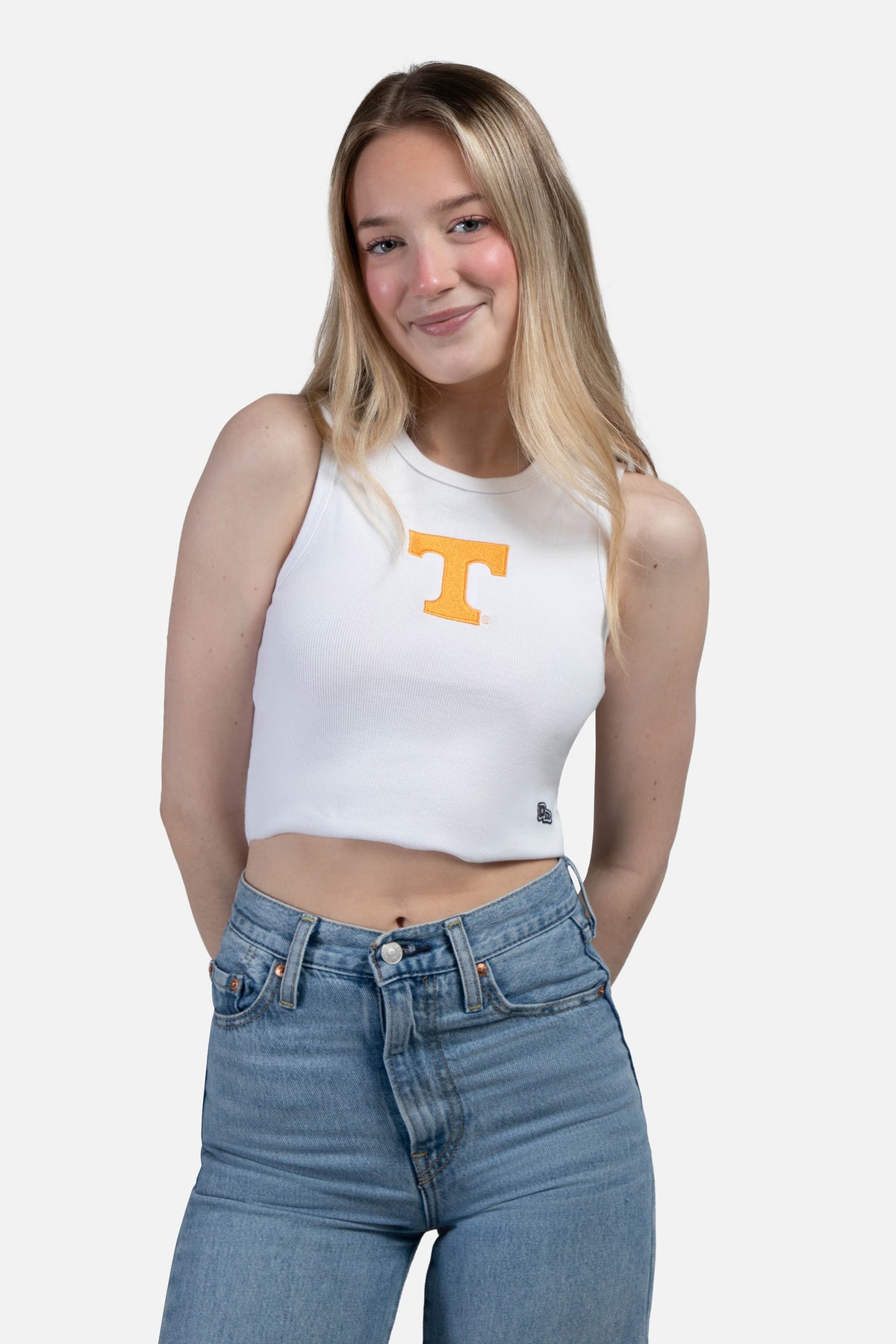 Tennessee Cut Off Tank