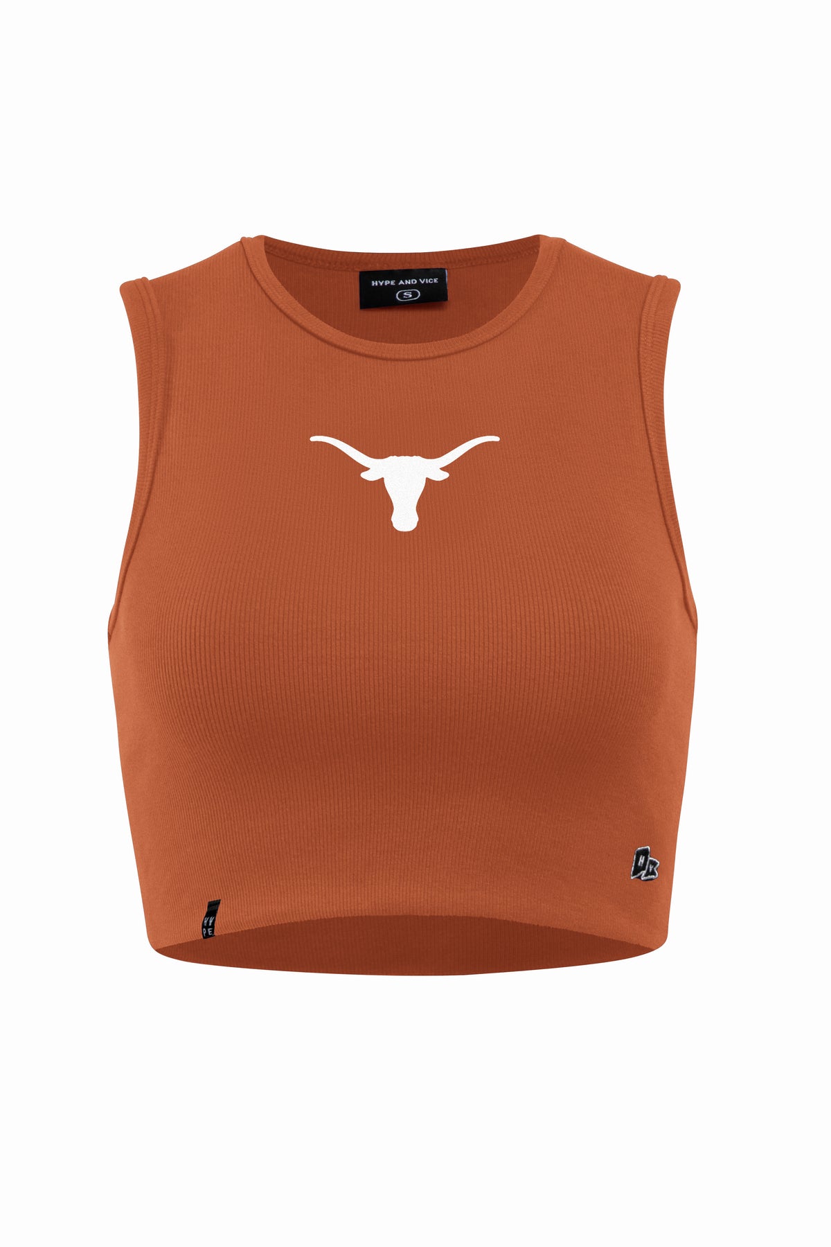 University of Texas  Cut Off Tank