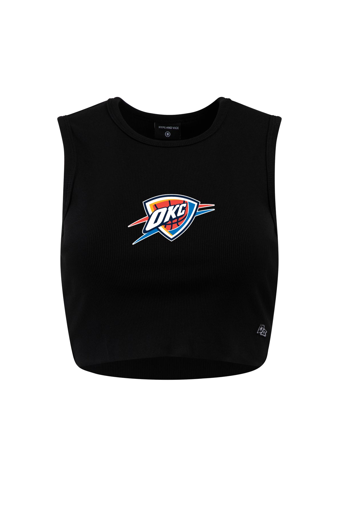 Oklahoma City Thunder Cut Off Tank