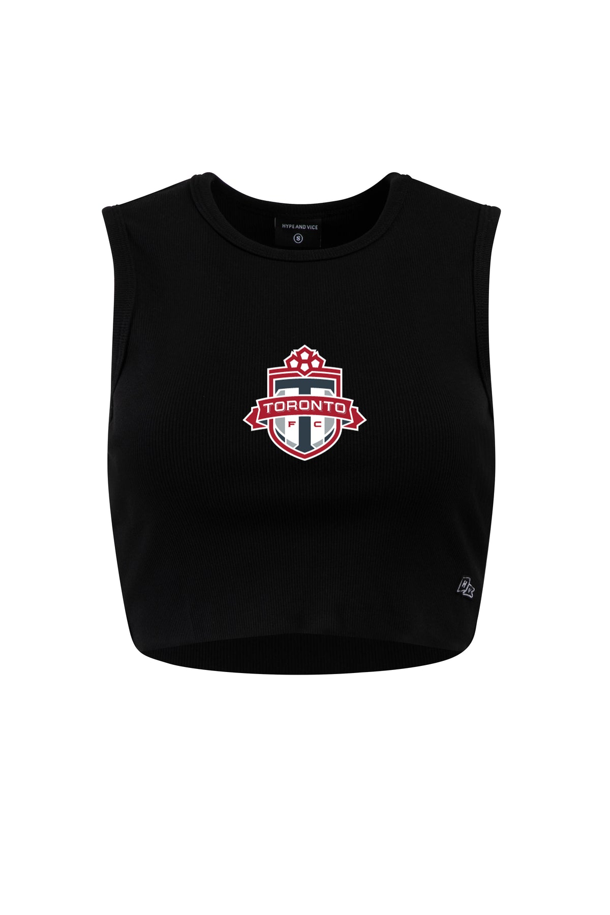 Toronto FC Cut Off Tank