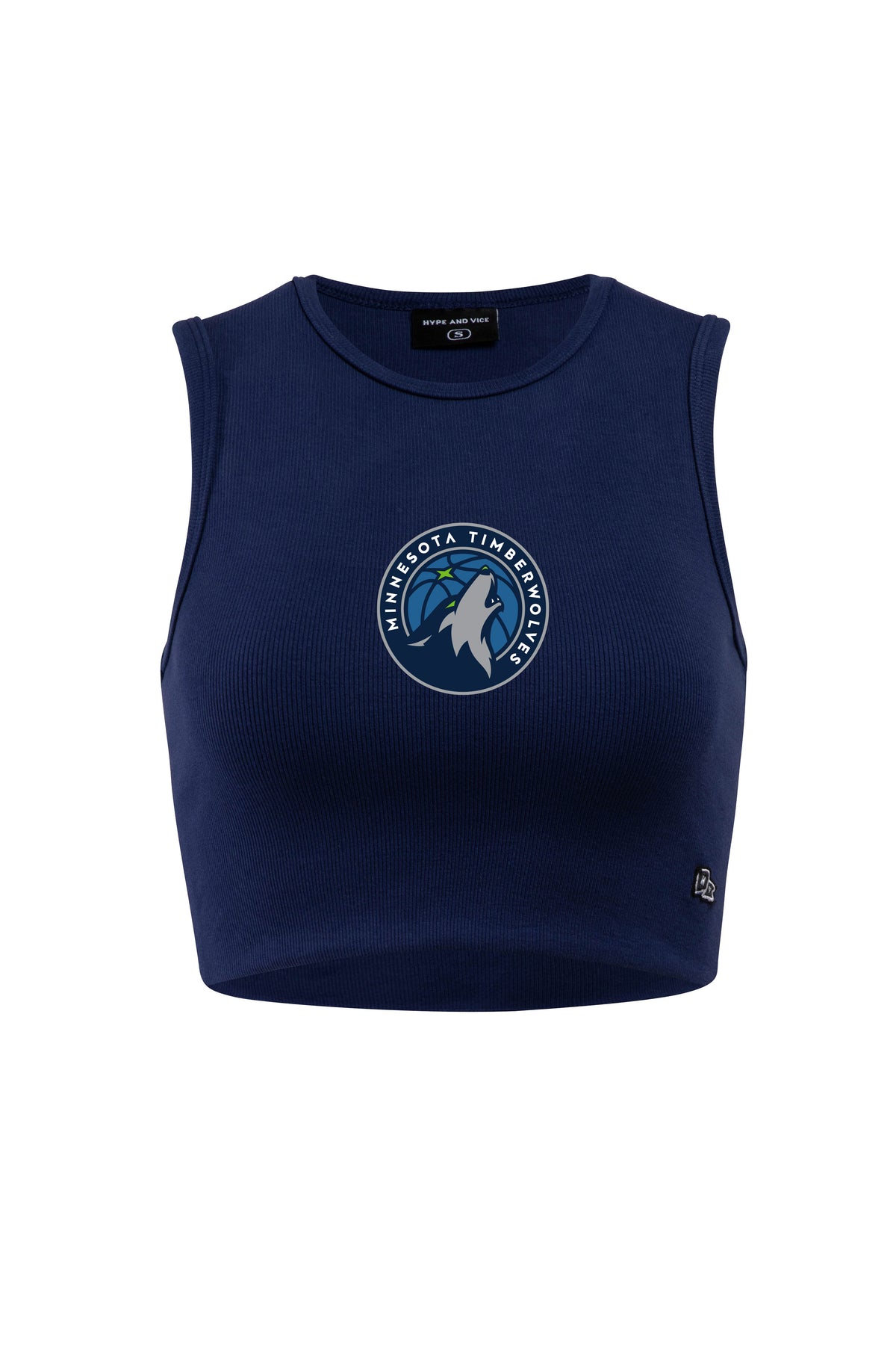 Minnesota Timberwolves Cut Off Tank