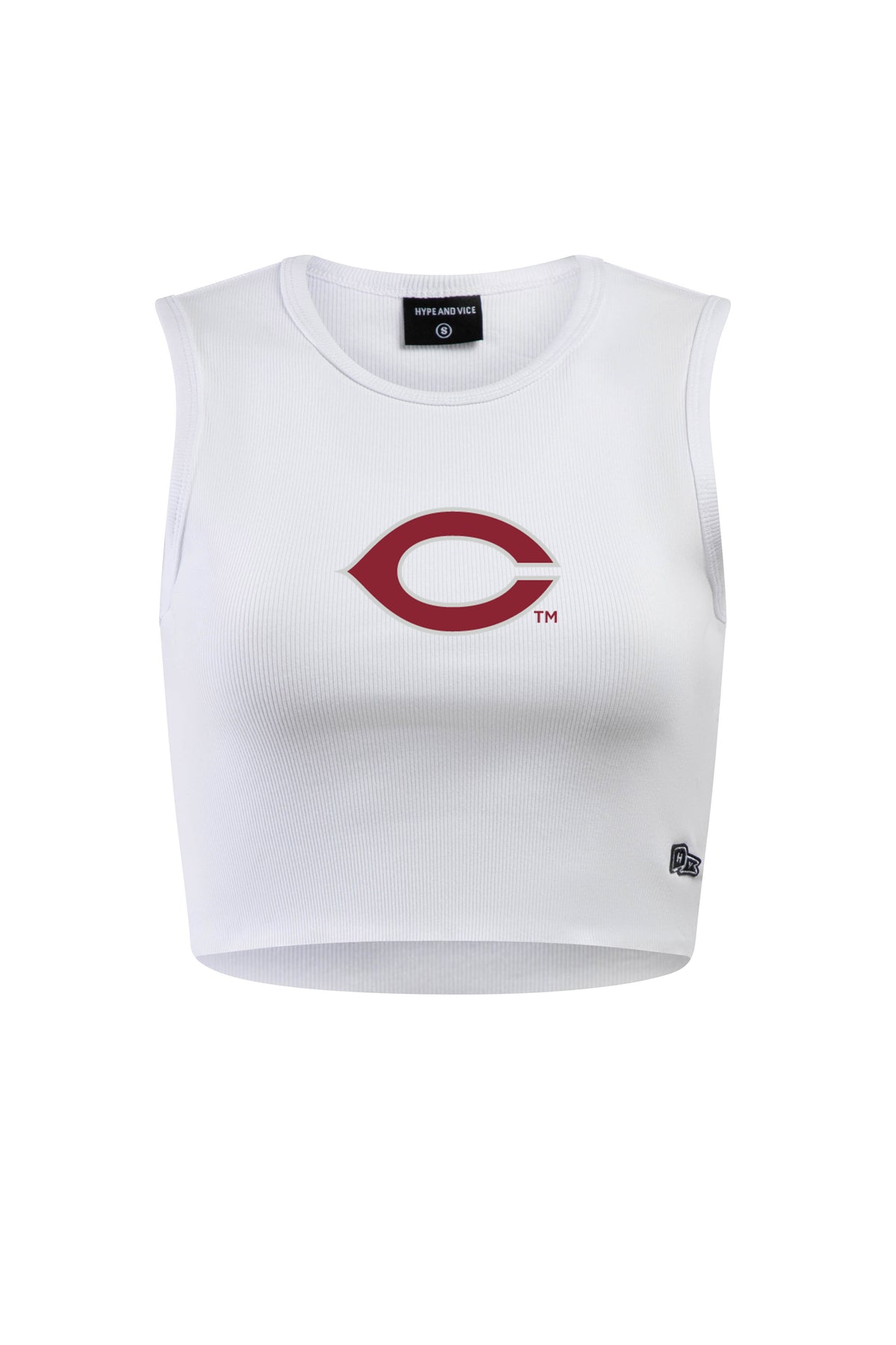 U Chicago Cut Off Tank