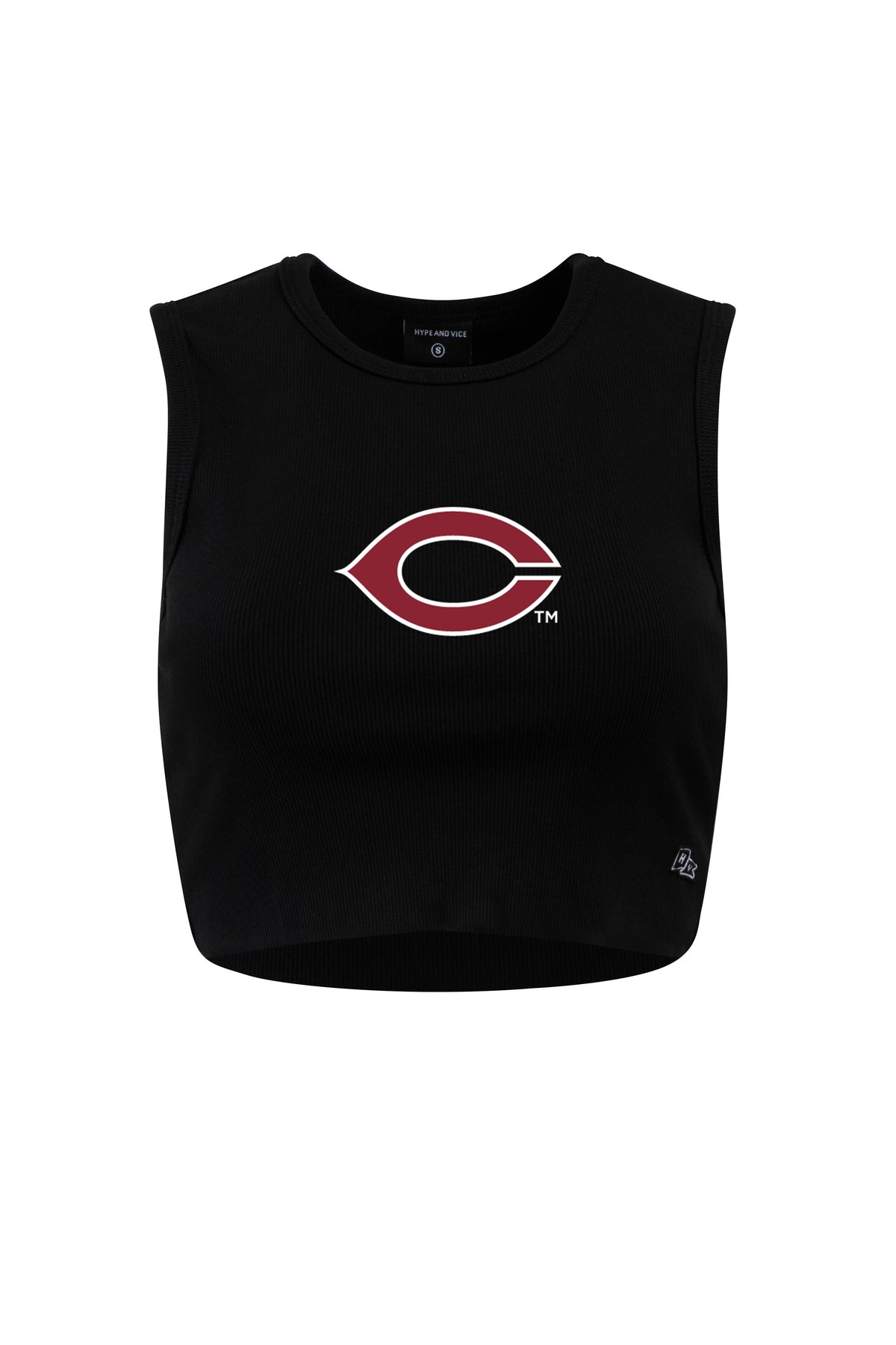 U Chicago Cut Off Tank