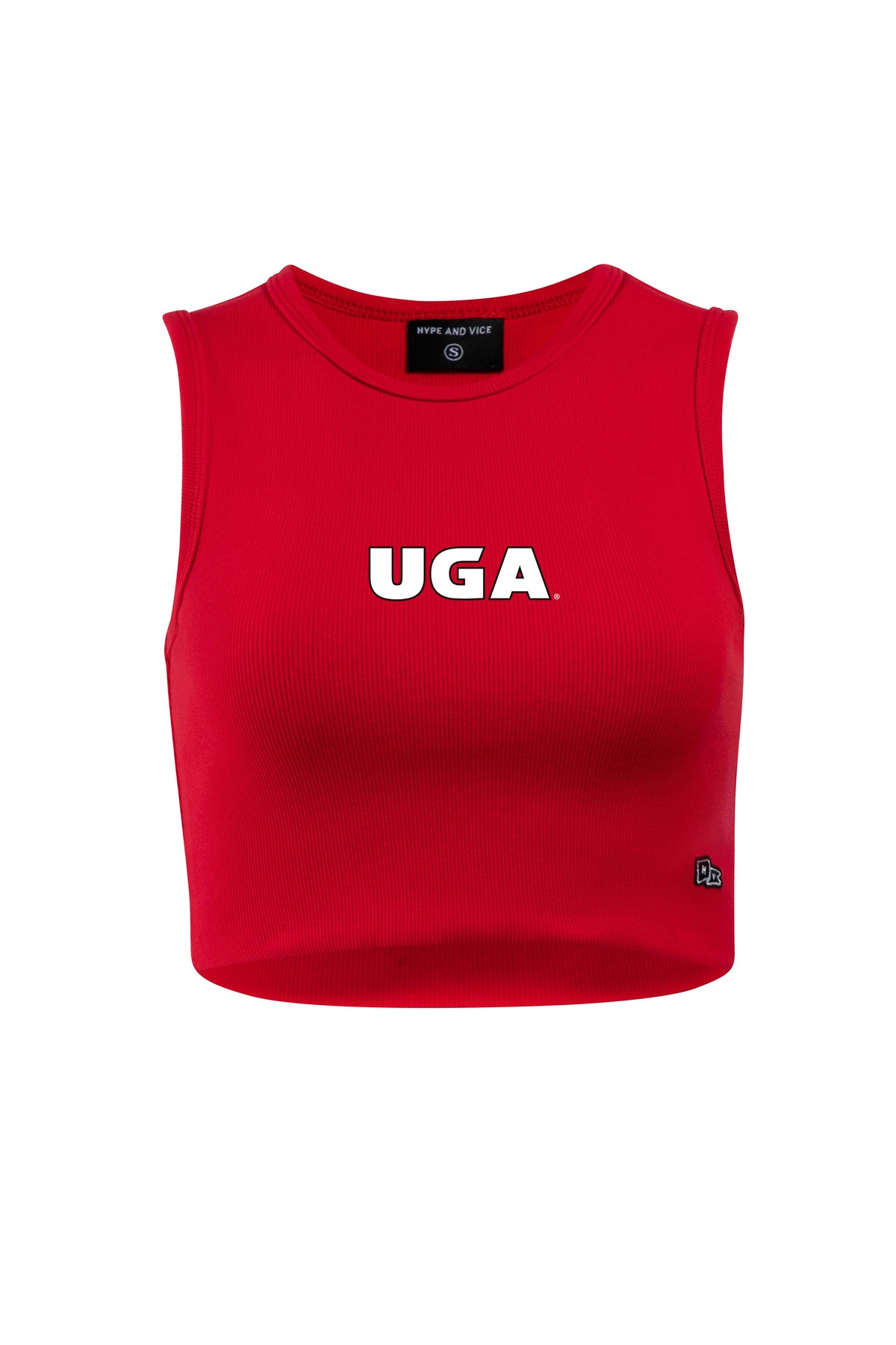 Georgia Cut Off Tank
