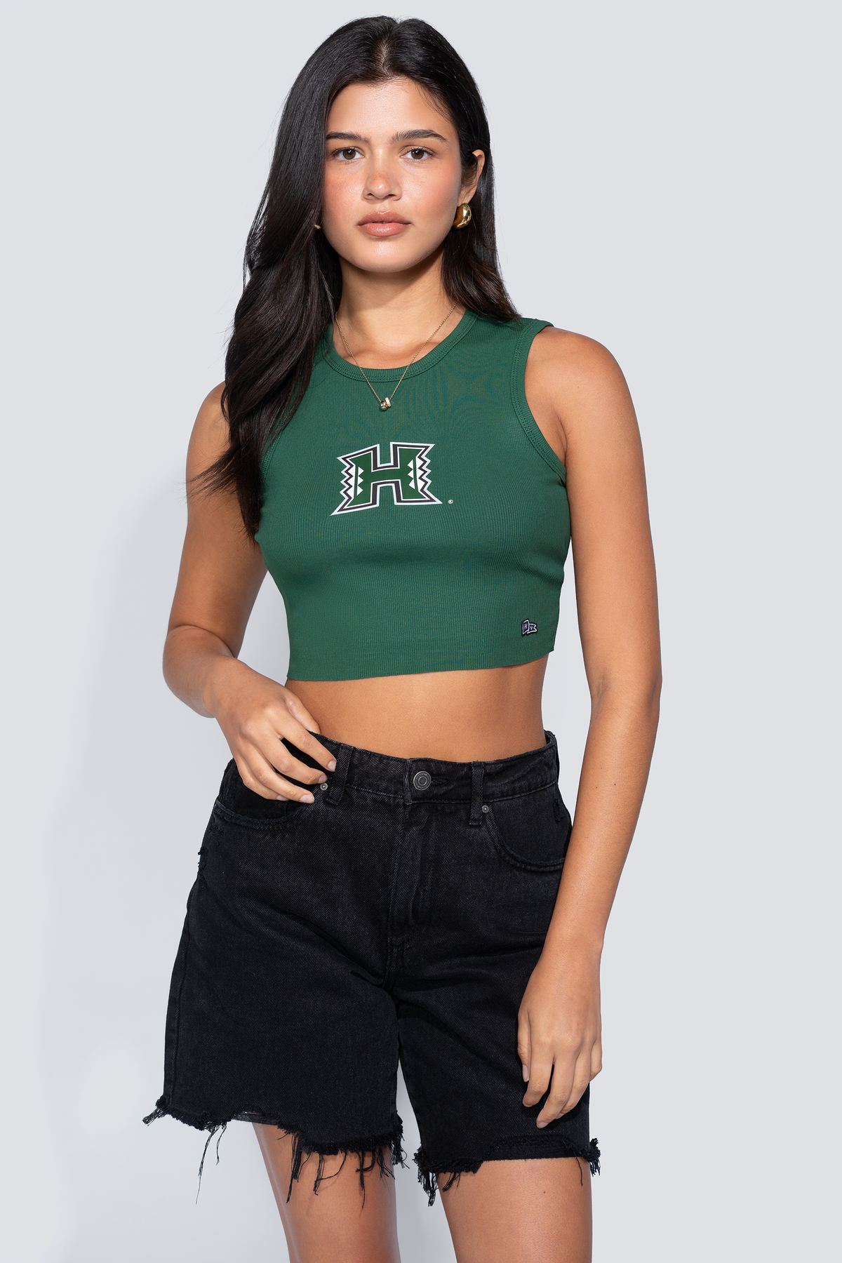 Hawaii Cut Off Tank