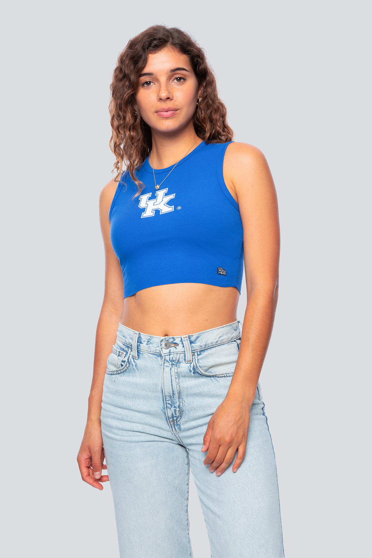 Kentucky Cut Off Tank