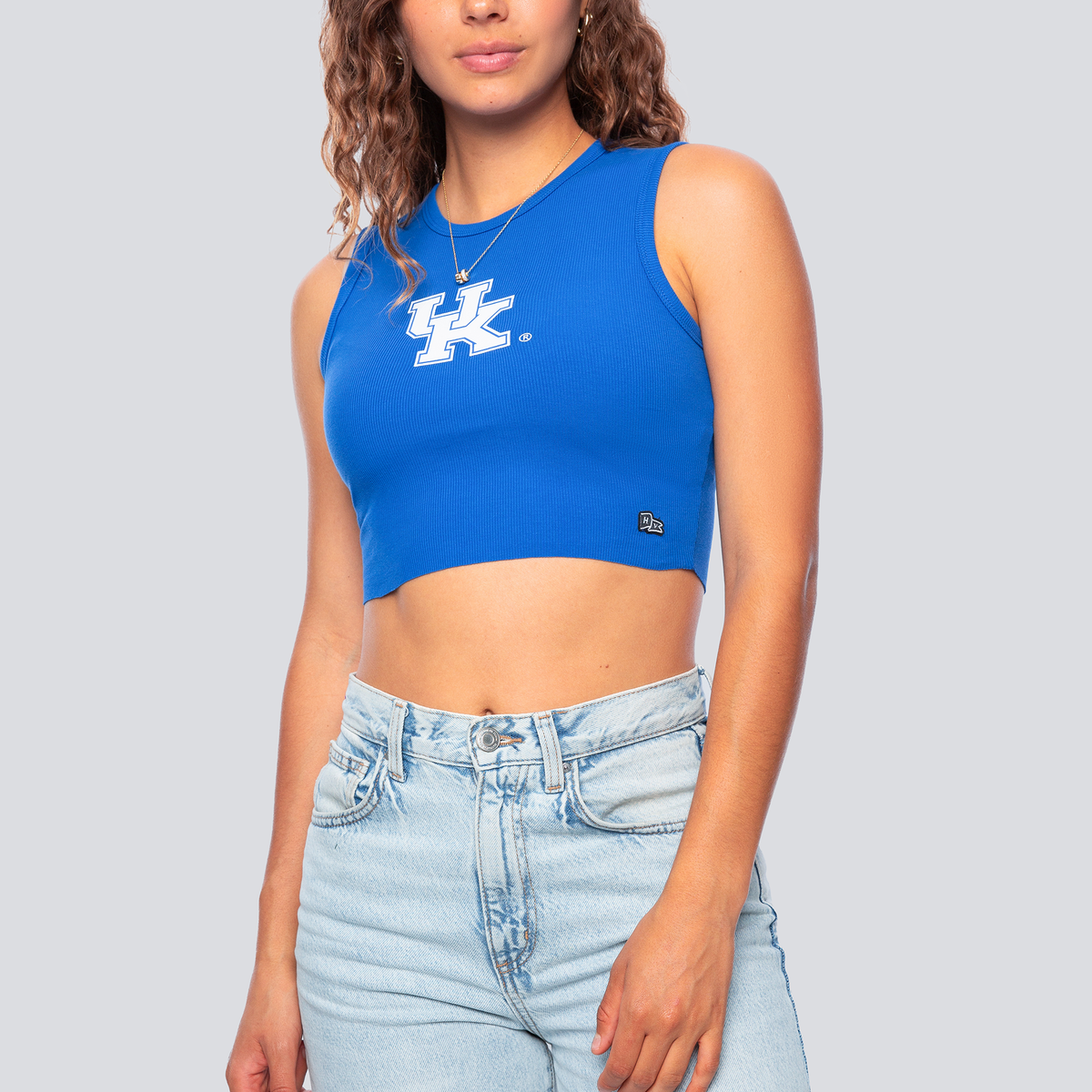 Kentucky Cut Off Tank