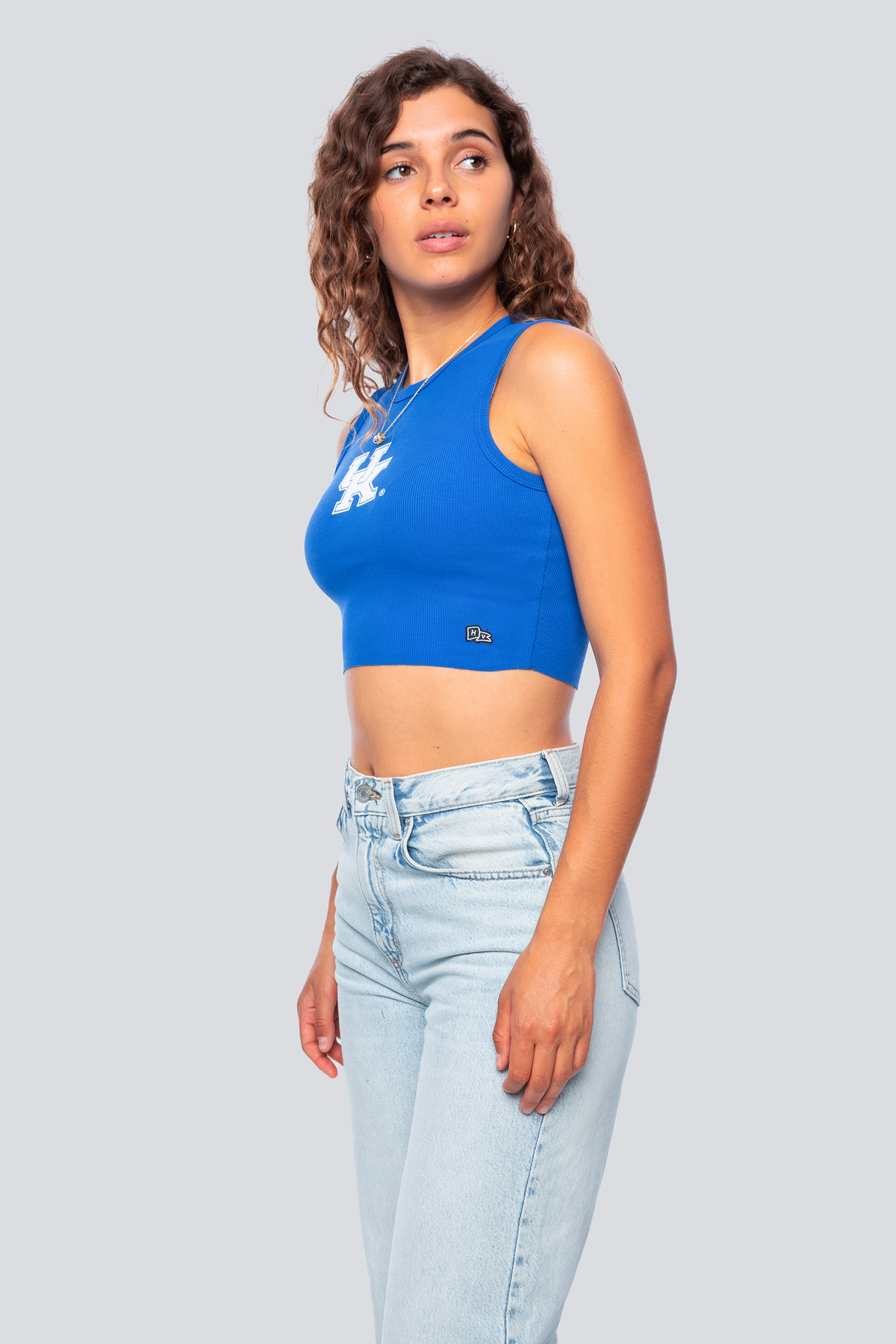 Kentucky Cut Off Tank